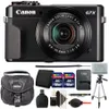 Canon G7X Mark II PowerShot...