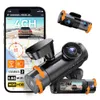 Vantrue N5S+N5 Dash Cam