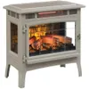 Duraflame 3D 24" W x 23.4" H...