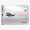 Titleist Pro V1x AIM...