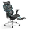 HINOMI X1 Ergonomic Office...