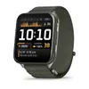 Venu® X1, Moss with Titanium...