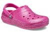 Crocs Classic Tie Dye Lined...