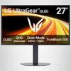 Lg 27gx790b-B 27&rdquo; Ultragear...
