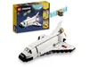 LEGO Creator 31134 Romferge