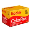 Kodak Color Plus 200 ISO 35mm...