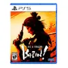 LIKE A DRAGON ISHIN!