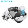 BOBOVR S3 Pro Super Strap VR...