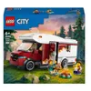 Lego City Holiday Adventure...