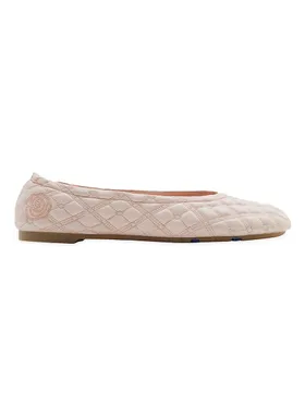 Women's Sadler Quilted...