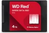Western Digital 4TB WD Red...