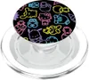 Sanrio Neon Friends...
