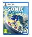 Sonic: Frontiers (PS5)