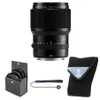 Fujifilm GF 110mm f/2 R WR LM...