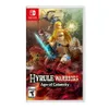 Hyrule Warriors: Age of...