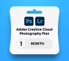 Adobe Creative Cloud...