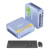GEEKOM - AX8 Max Mini PC, AMD...
