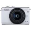 Canon EOS M200 Compact...
