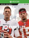 Madden NFL 22 Standard...