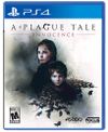 A Plague Tale: Innocence...