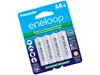 Panasonic BK-3MCCA8BA Eneloop...