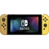 Switch 32GB - Yellow