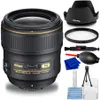 Nikon AF-S NIKKOR 35mm f/1.4G...