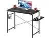 SHW Small Gaming Home Office...