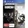 Tom Clancy's Rainbow Six...