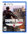 Sniper Elite: Resistance -...