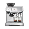 Breville - the Barista Touch...