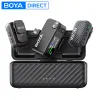 BOYA BOYAMIC 2 Wireless...