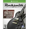 Rocksmith 2014 Edition - Xbox...