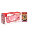 Nintendo Switch Lite Coral...