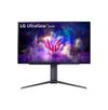 Lg 27 inch UltraGear Oled Qhd...