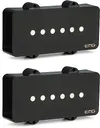 EMG JMaster Pickup Set, Black