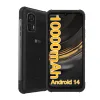 AGM H MAX Rugged Smartphone,...