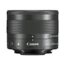 Canon EF-M 28mm f/3.5 Macro...