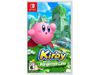 Kirby And The Forgotten Land...
