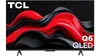 TCL - 43" Class Q6-Series 4K...