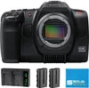Blackmagic Design - Cinema...