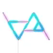 Nanoleaf Lines Startpakke (15...