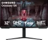 Samsung - Odyssey G51C 32"...