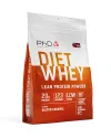 PhD Diet Whey, Salted...