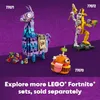 Lego Fortnite Battle Bus...