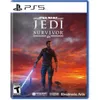 Star Wars Jedi: Survivor...