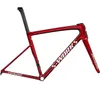 S-Works Tarmac SL8 Frameset