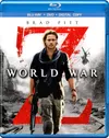 World War Z (Blu-ray + DVD +...