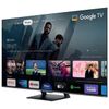 TCL 65C731 Tv QLed 65'' 4K...