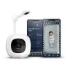 Nanit Pro Camera with Wall...